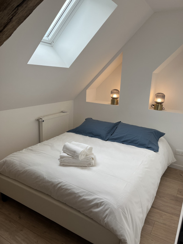 Room 4 - 55 min from the circuit Room 4 - 55 min from the circuit