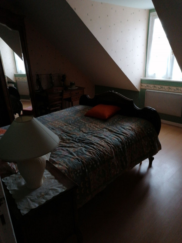 Chambre 4 Chambre 4
