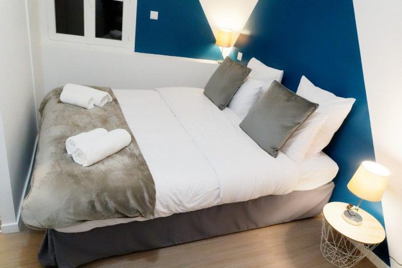 Chambre 4 Chambre 4