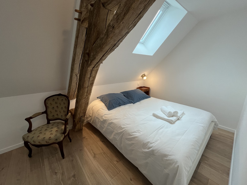 Room 5 - 55 min from the circuit Room 5 - 55 min from the circuit