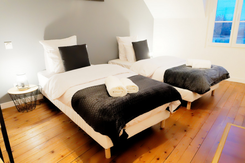 Chambre 5 Chambre 5
