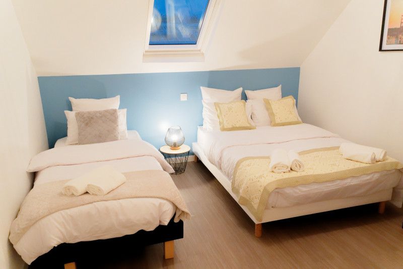Chambre 6 Chambre 6