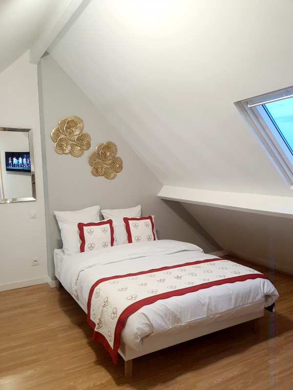 Chambre 7 Chambre 7