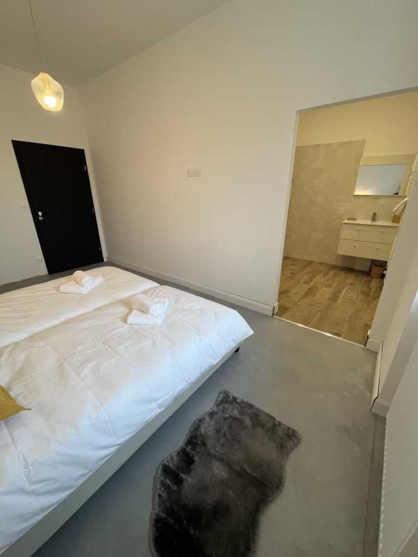 Room 7 - 55 min from the circuit Room 7 - 55 min from the circuit