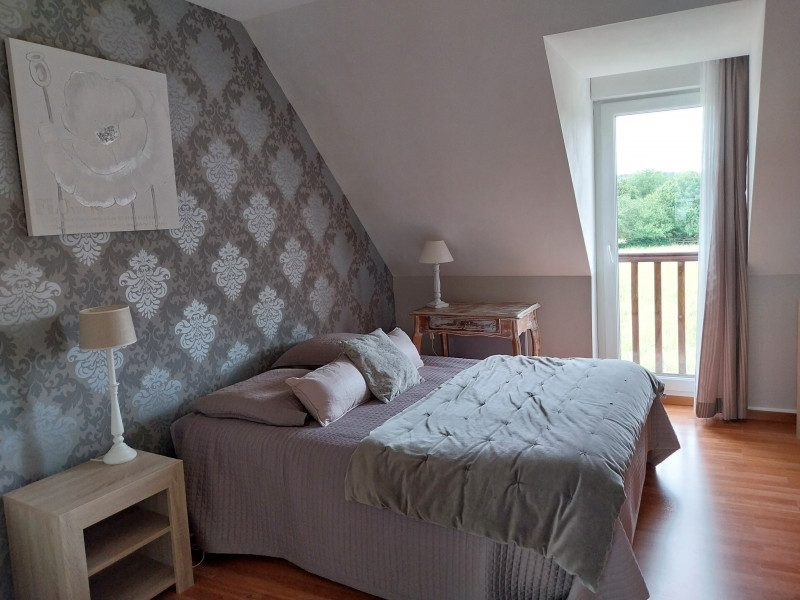 Double bedroom