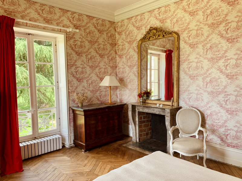 Double room - cottage in the heart of nature Double room - cottage in the heart of nature