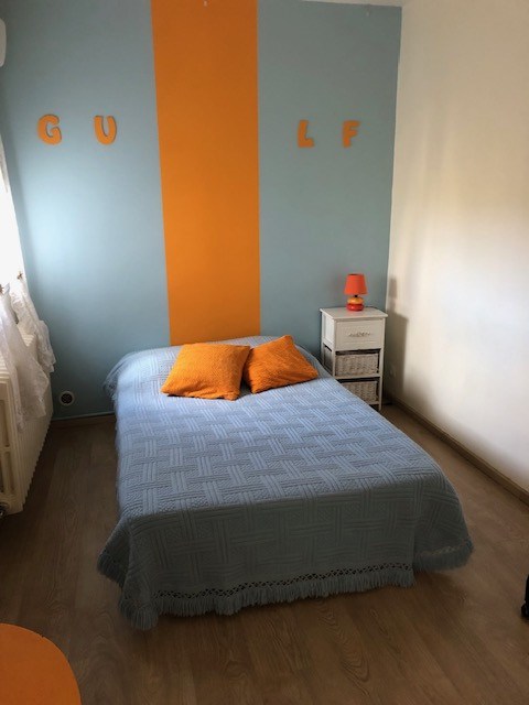 double bedroom double bedroom