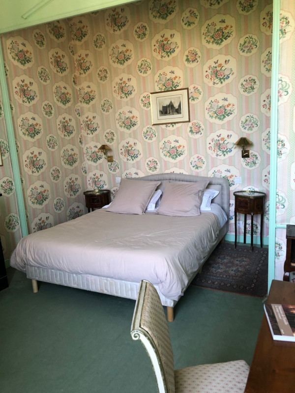 Chinese room Chinese room