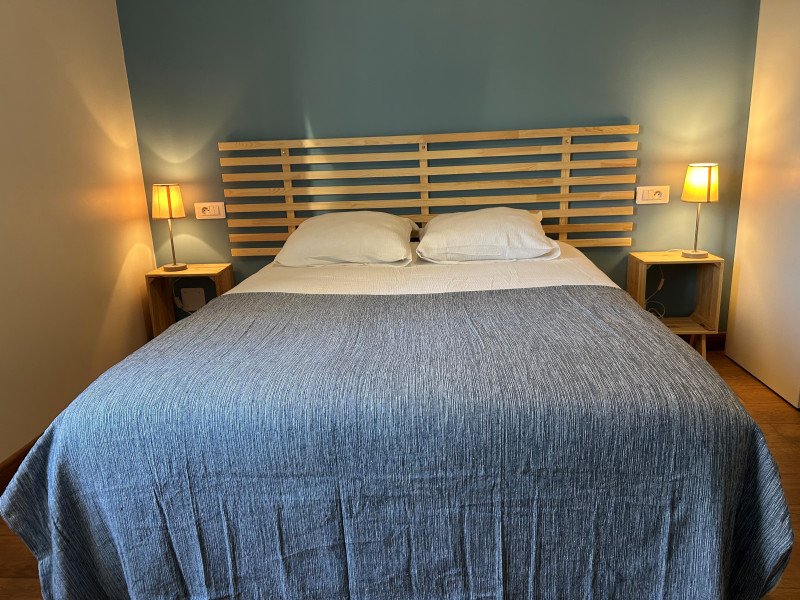 Chambre d'hôte avec salle de bain privative à 15 minutes du Circuit des 24 Heures