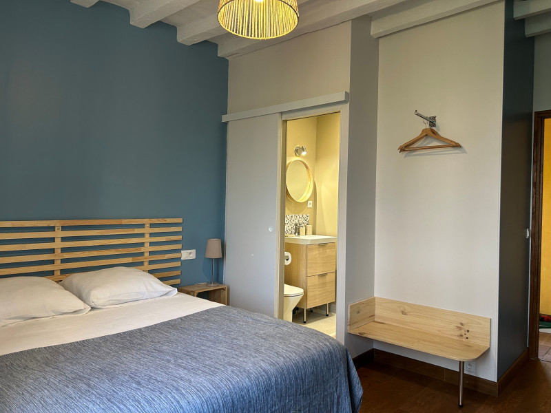 Chambre d'hôte avec salle de bain privative à 15 minutes du Circuit des 24 Heures