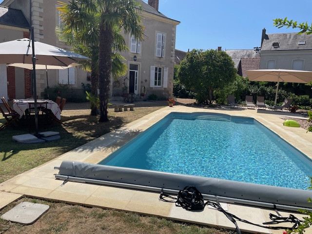 Chambre d'hôte avec salle de bain privative à 20mn du circuit Chambre d'hôte avec salle de bain privative à 20mn du circuit