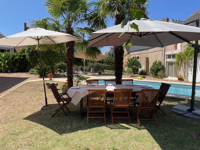 Chambre d'hôte avec salle de bain privative à 20mn du circuit Chambre d'hôte avec salle de bain privative à 20mn du circuit