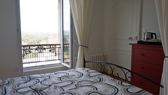 bed and breakfast-Le-Mans