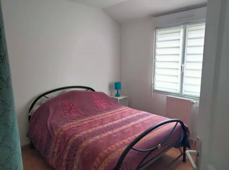 Chambre d'hôtes à 15min du circuit