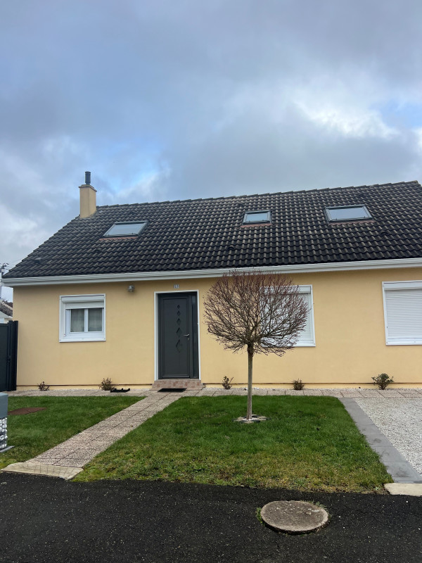 Chambre d'hôtes à 20mn du circuit Chambre d'hôtes à 20mn du circuit