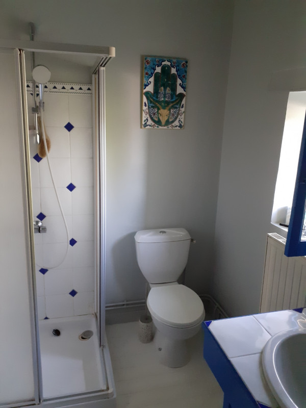 Chambre d'hôtes à 30mn du circuit des 24 Heures