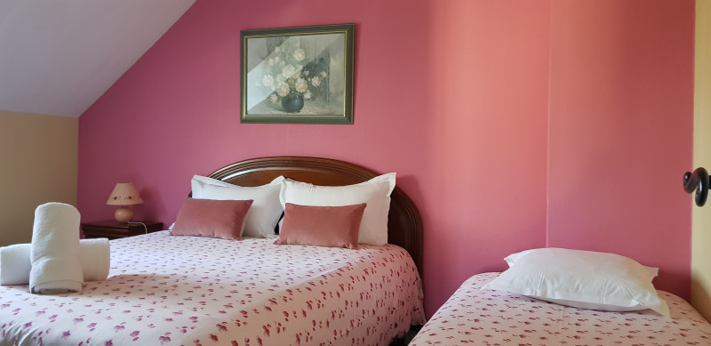 chambre d'hôtes à 7mn du circuit des 24h chambre d'hôtes à 7mn du circuit des 24h