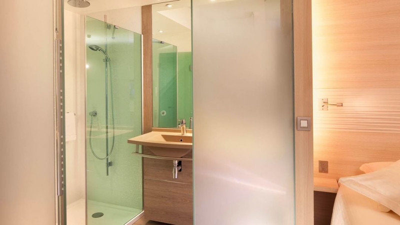  Chambre Deluxe
