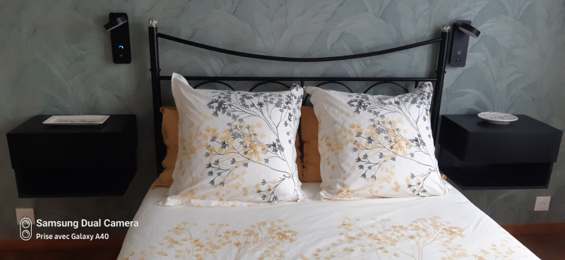 chambre double 1 chambre double 1