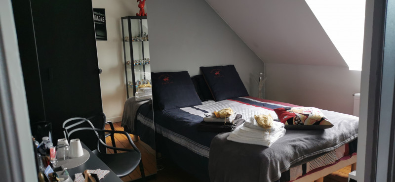 chambre double 1