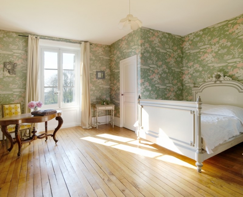 Double bedroom 1 doublebedroom-castle