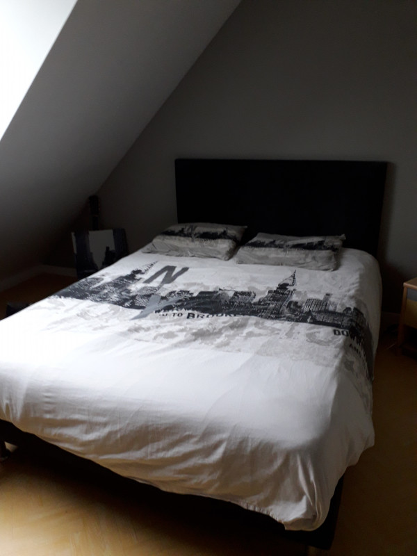 double room 1