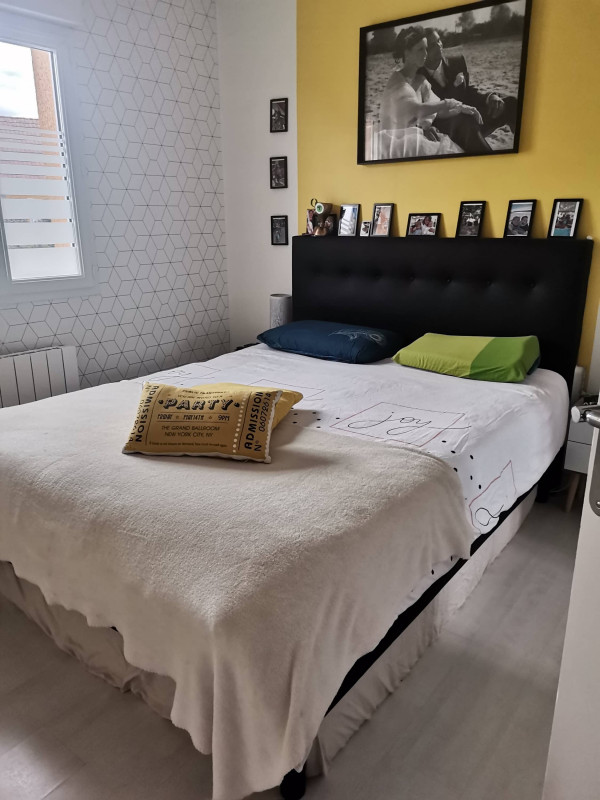 chambre double 1