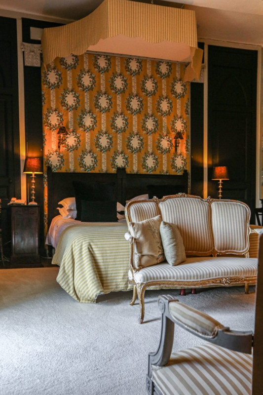 Double room Double room