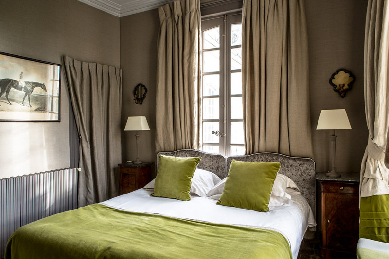 Double room Double room