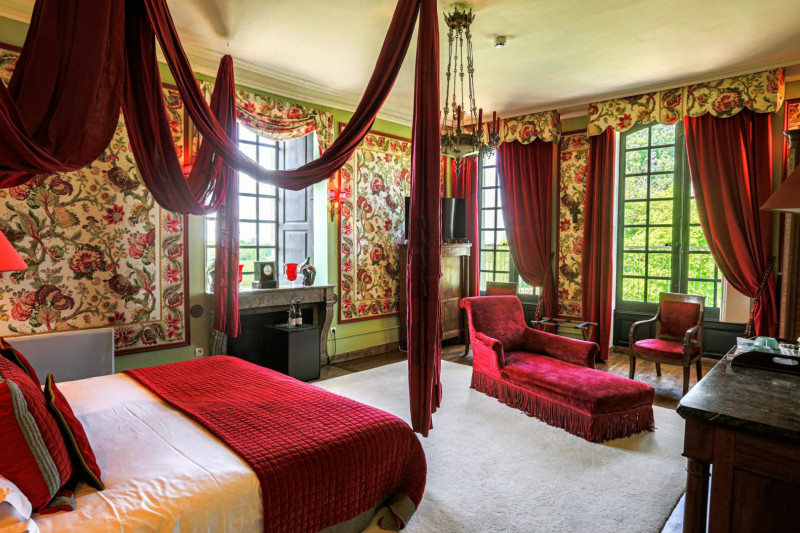 Double room Double room