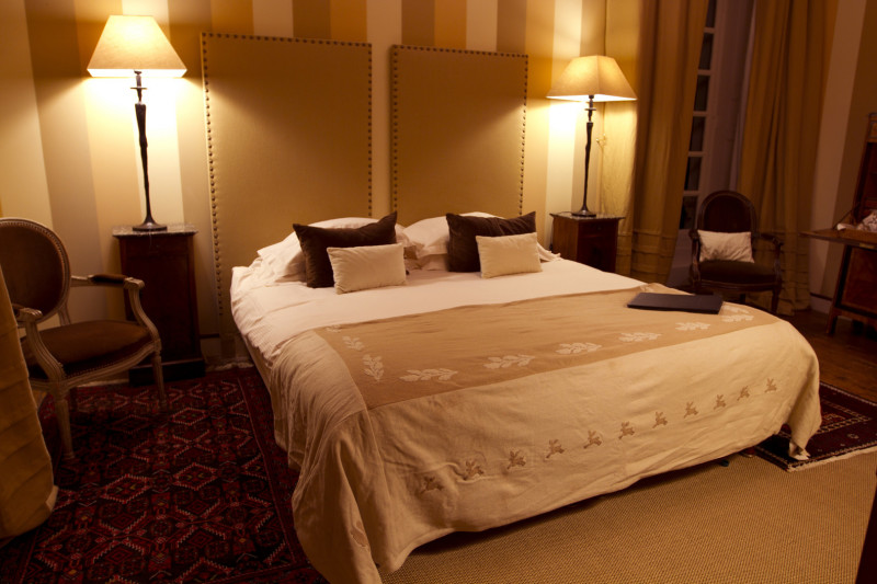 Double room Double room