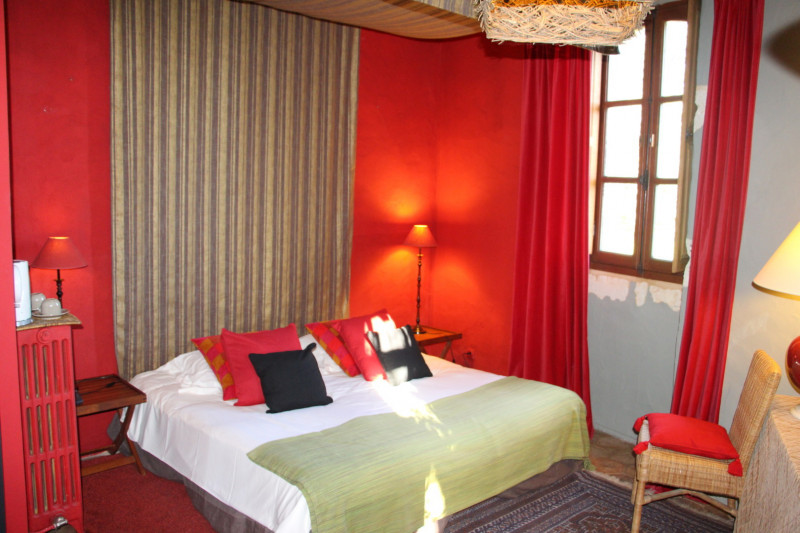 Double room Double room