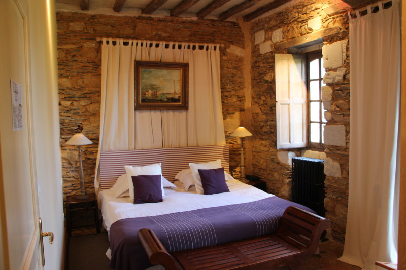 Double room Double room