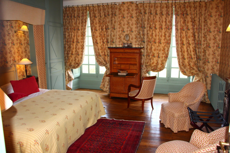 Double room Double room