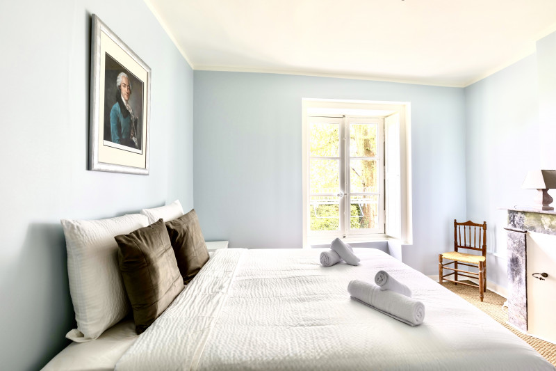 chambre double chambre double