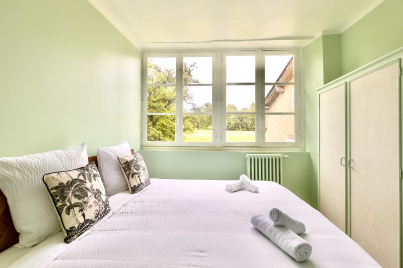 chambre double chambre double