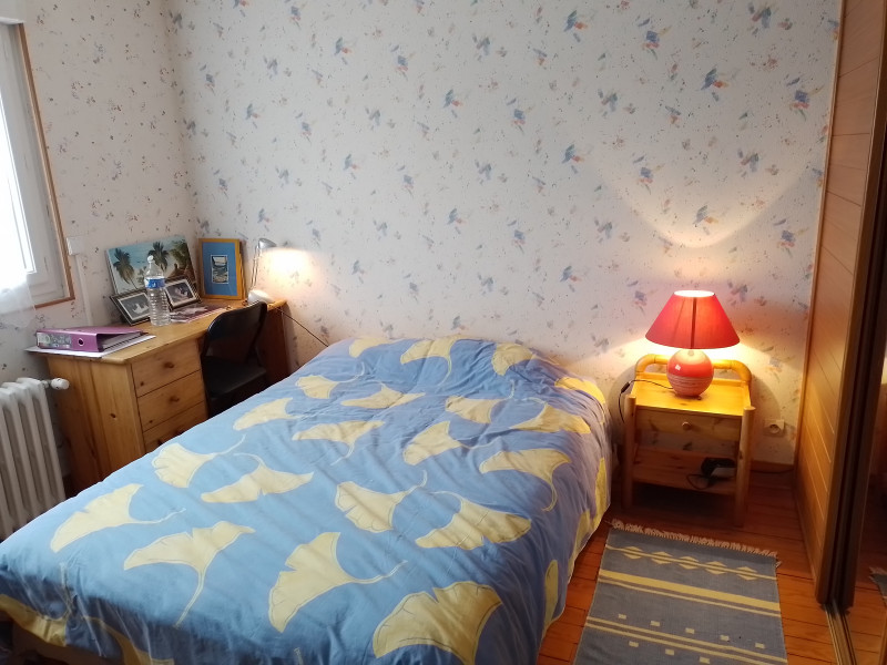 double bedroom
