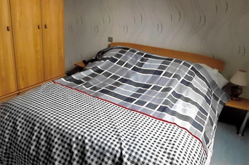 Chambre double chambre_double_hôtes_24h_lemans_b&b