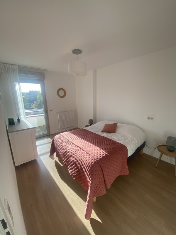 chambre double chambre double