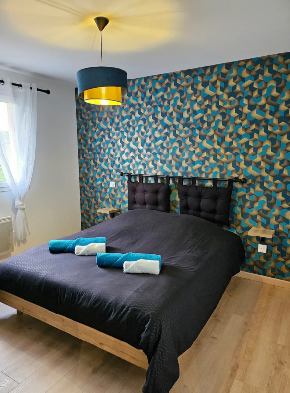 chambre double chambre double