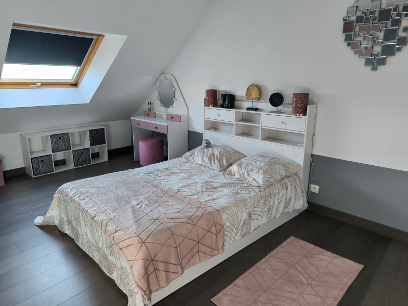 chambre double chambre double