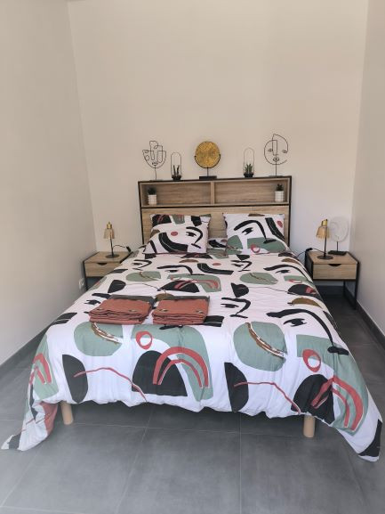chambre double chambre double