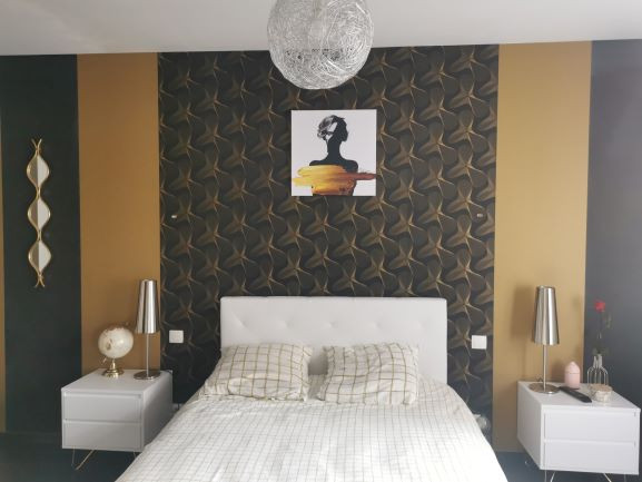 chambre double chambre double