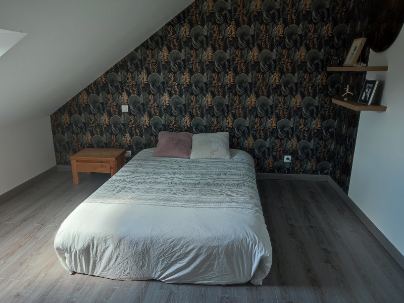 chambre double chambre double