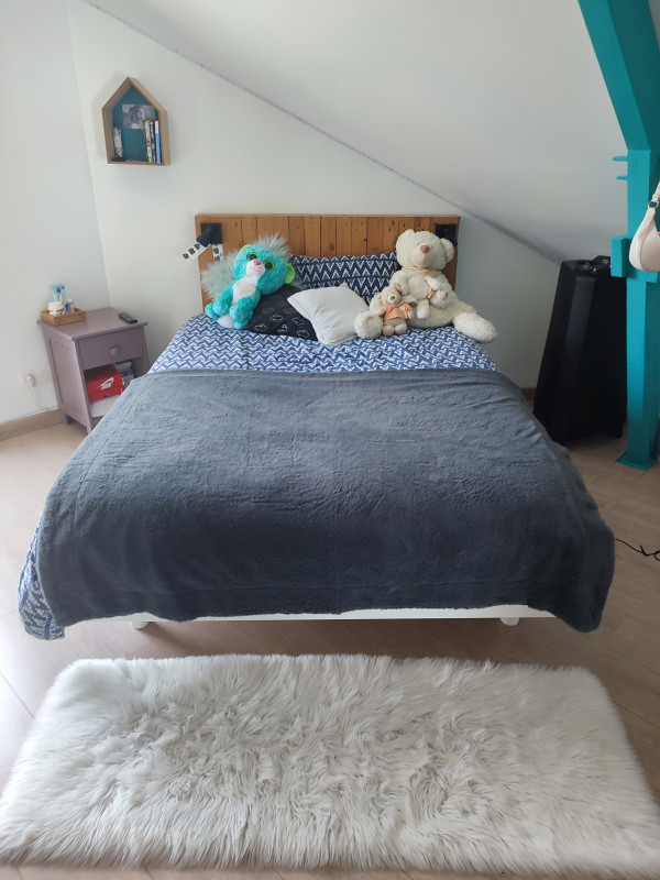 chambre double chambre double