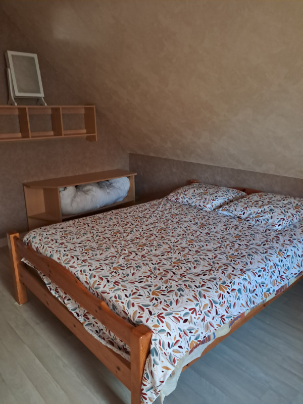 chambre double