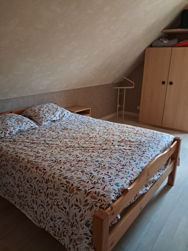 chambre double chambre double