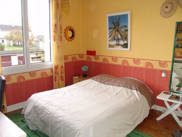 Chambre double chambre_double_hôtes_24h_lemans_b&b