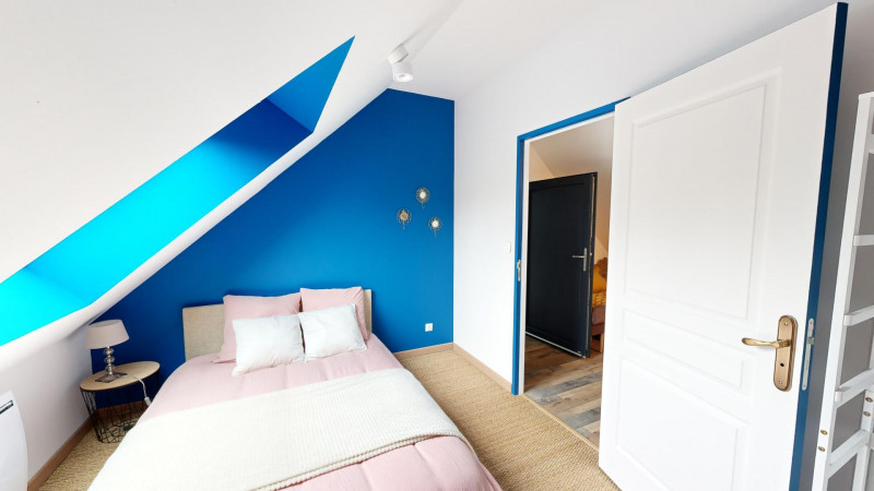 double bedroom double bedroom