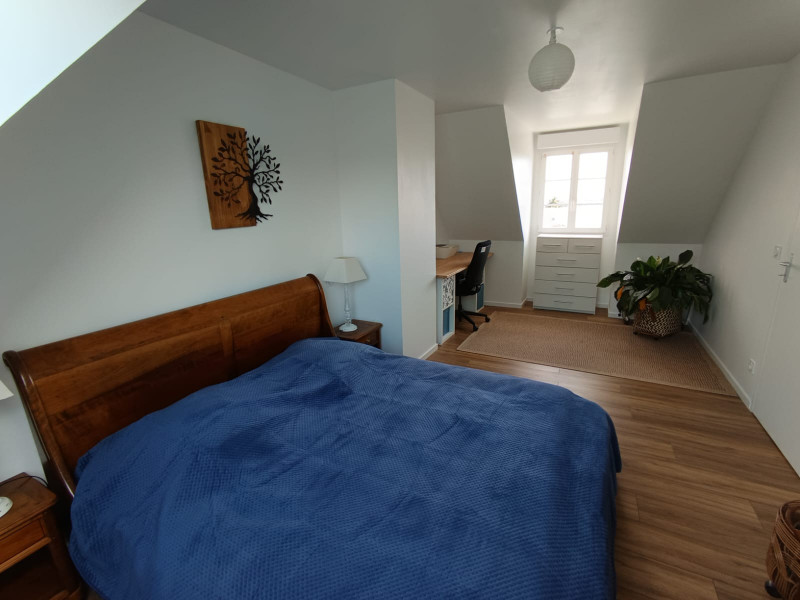 CHAMBRE DOUBLE -15 min circuit